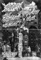 Black Stench / Maléfices