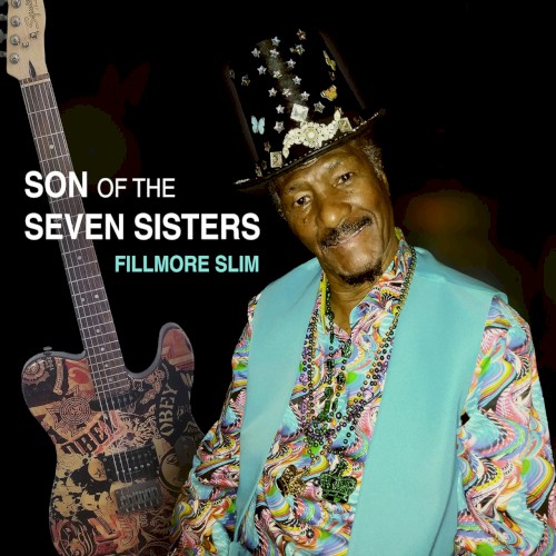 Son of the Seven Sisters