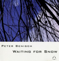 Waiting for Snow