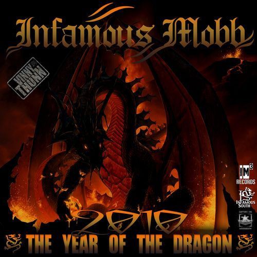 2010: The Year Of The Dragon