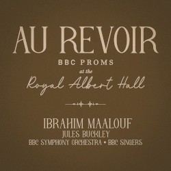 Au revoir