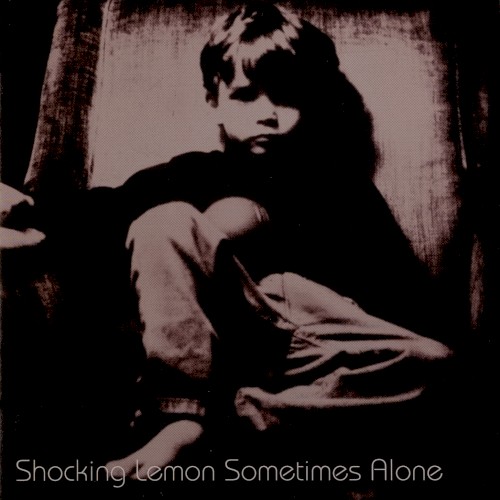 Sometimes Alone