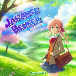Japanse Beuker