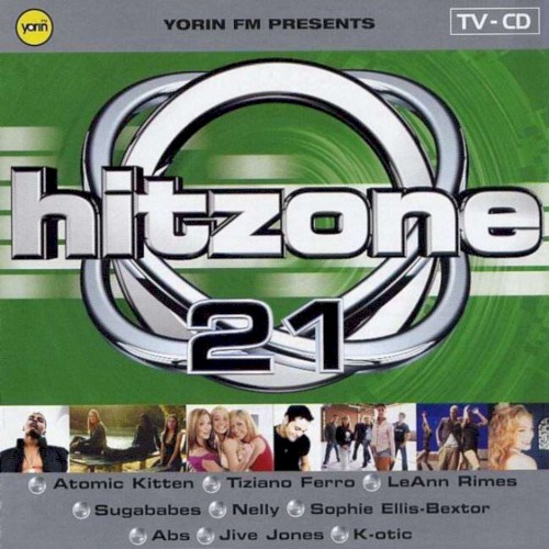 Yorin Hitzone 21