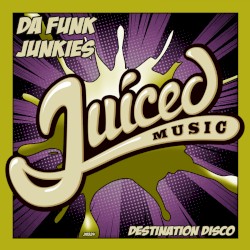 Destination Disco