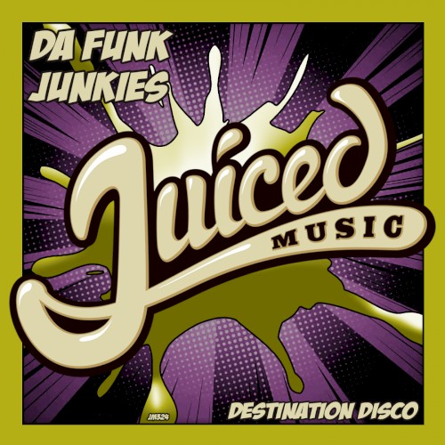 Destination Disco