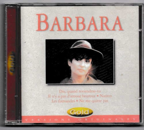 Barbara