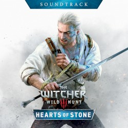 The Witcher 3: Wild Hunt: Hearts of Stone Soundtrack