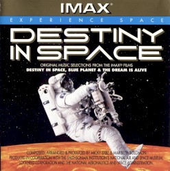Destiny in Space