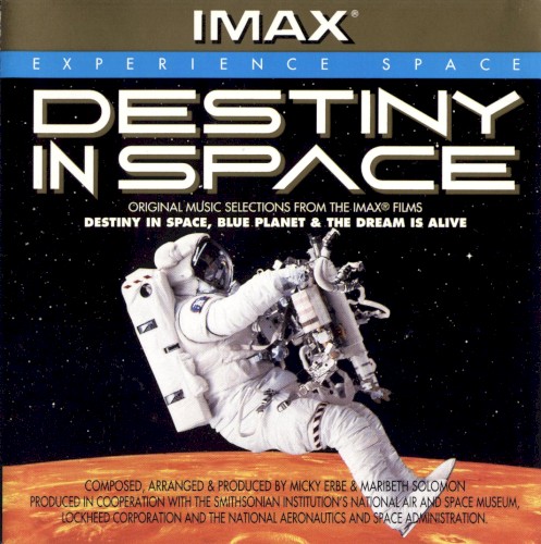 Destiny in Space