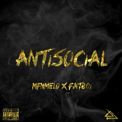 AntiSocial