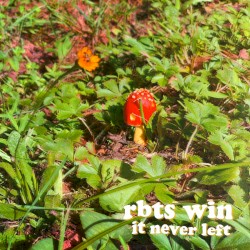 It Never Left