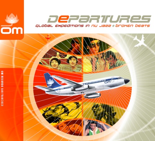 Departures