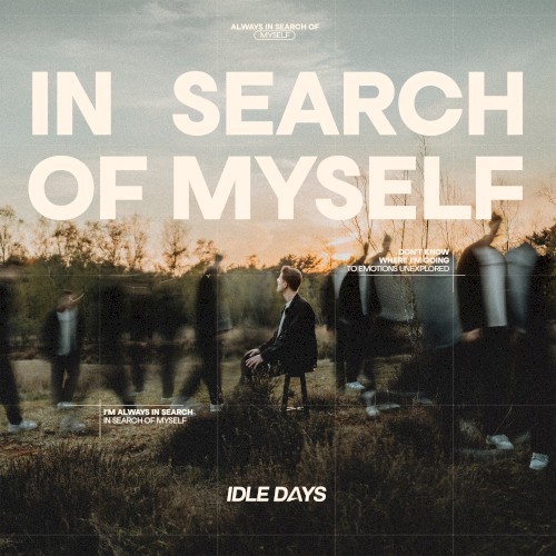 In Search of Myself
