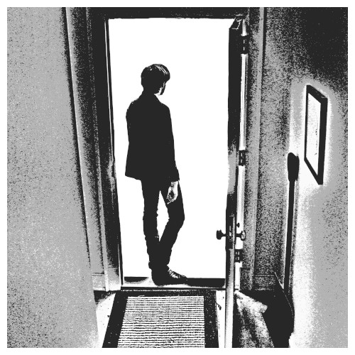 Walking Papers