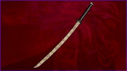 GUCCI KATANA: An Elden Ring Album