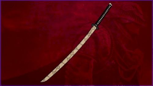 GUCCI KATANA: An Elden Ring Album