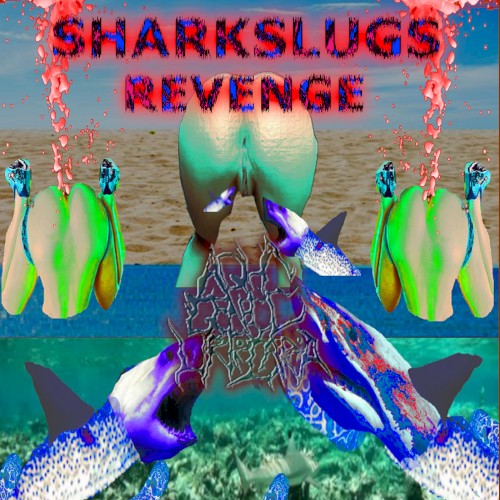 Sharkslugs Revenge