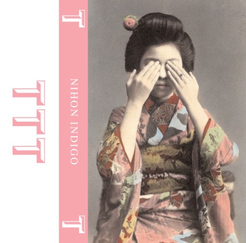 Nihon Indigo