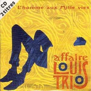 L'Homme aux mille vies