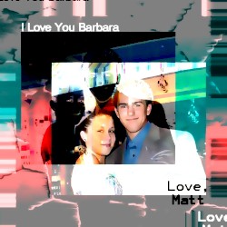 I Love You Barbara