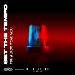 Set the Tempo