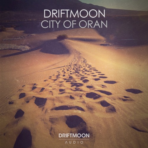 City of Oran