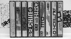 Warp Tapes 89–93
