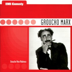 Groucho Marx