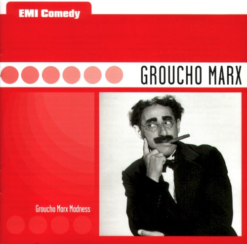 Groucho Marx