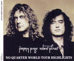 No Quarter World Tour Highlights