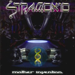 Mother Invention