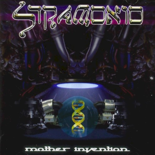 Mother Invention