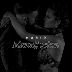 Maradj velem