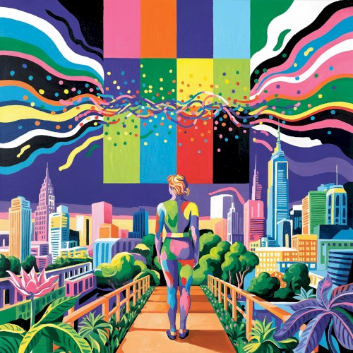 Xpression of the Bay Area