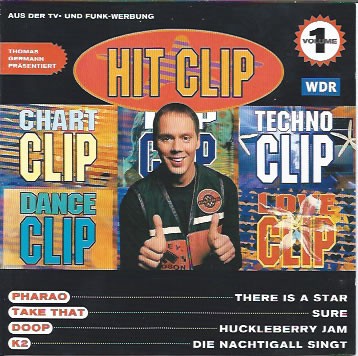 Hit Clip Vol. 1