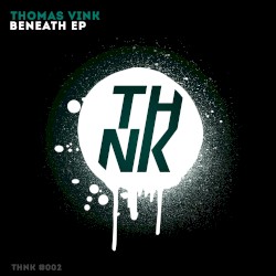 Beneath