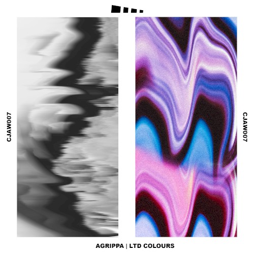 CJAW007: Agrippa & Ltd Colours