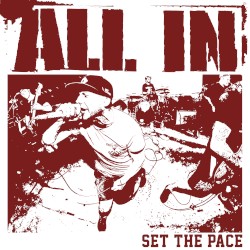 Set the Pace