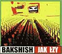 Jak Łzy
