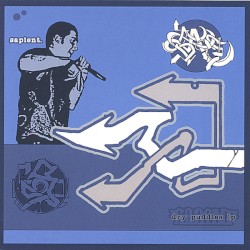 Dry Puddles LP