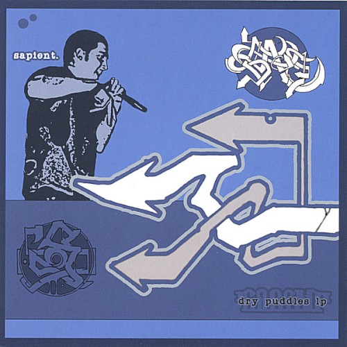 Dry Puddles LP