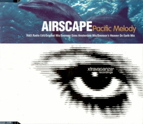 Pacific Melody