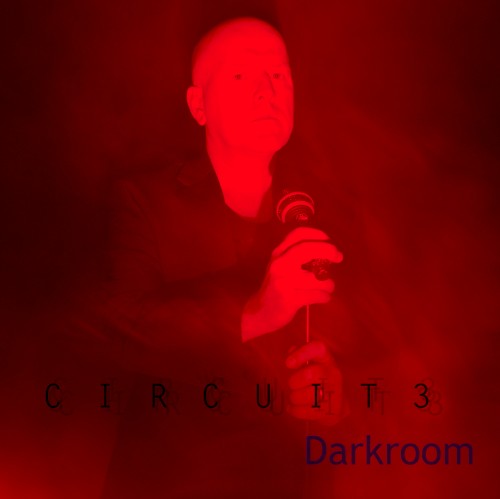 Darkroom (Single + Remixes)