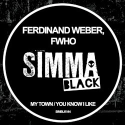 My Town / You Know I Like