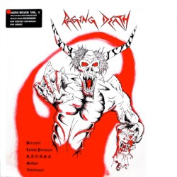 Raging Death, Vol. 1