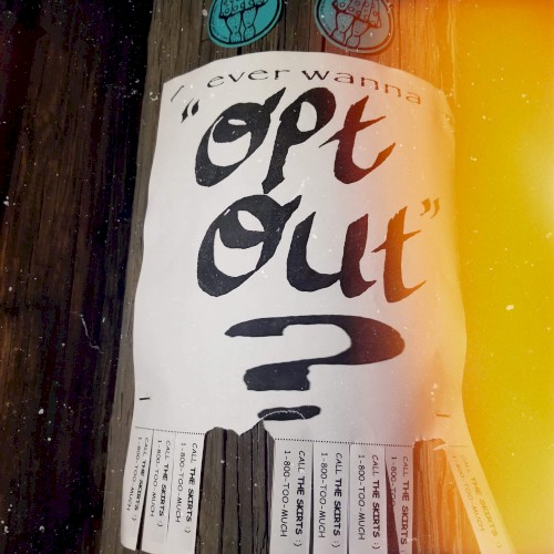 Opt Out