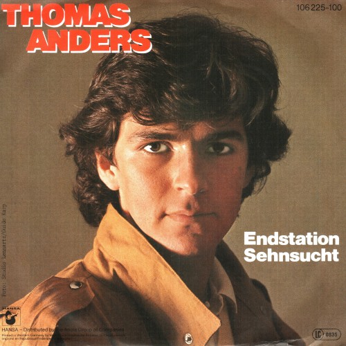 Endstation Sehnsucht