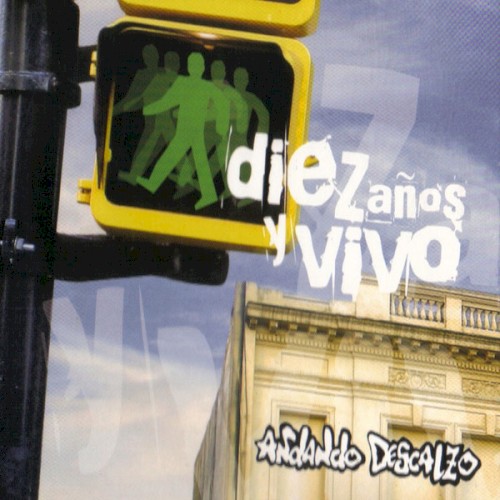 10 años y vivo