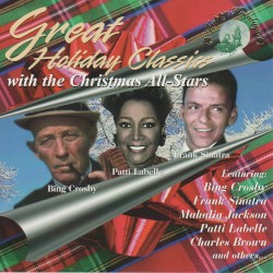 Great Holiday Classics with the Christmas All-Stars